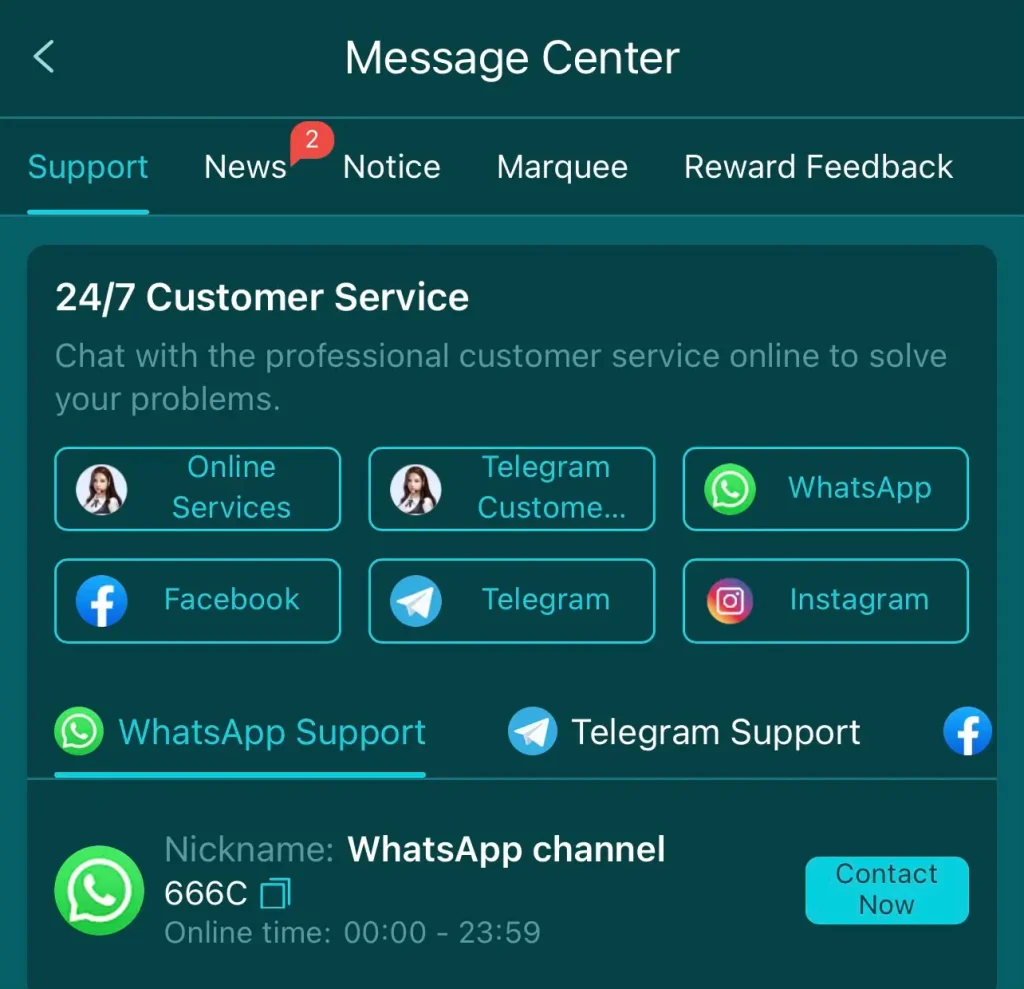 666C