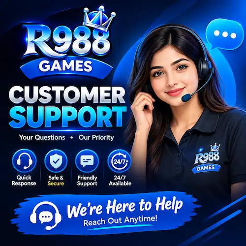 R988 Game
