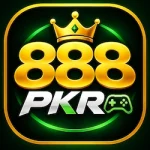 888PKR Game